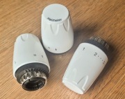 Głowica termostatyczna DX IMI HEIMEIER 3 sztuki