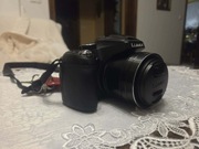 Aparat Panasonic Lumix FZ-72