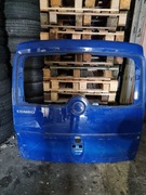 Klapa tylna opel combo D doblo II 11-18r