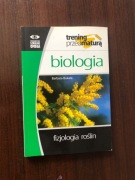 Barbara Bukała Biologia Fizjologia Roślin Omega