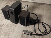 Głośniki komputerowe Creative 2.1 I-TRIGUE 3000