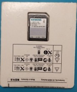 Karta Siemens 6AV2181-8XP00-0AX0 2GB