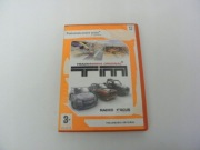 Trackmania Original -- gra PC pudełkowa