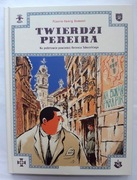 Twierdzi Pereira