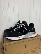 Buty męskie Polo Ralph Lauren Track czarne org 42