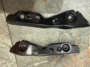 Mocowanie ślizgu zderzaka volvo v60, v60cc, s60 przód 31455635 i 31455634 