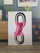 Płótno 70cm x 100cm