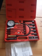 Tester ciśnienia diesel 