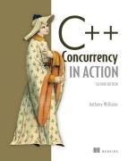 C++ Concurrency in Action - Anthony Williams