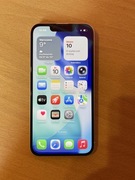 Smartfon Apple iPhone 13 128 GB 90% baterii świetny stan