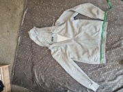 Bluza jasno-szara , rozmiar M , męska Primark Cares Made in Camboga 