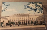 Warszawa - Urząd Rady Ministrów 1972