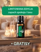 Olejek eteryczny doTERRA Holiday Peace 15 ml – limitowana wersja  
