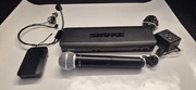 Shure BLX1288/PG58/P31 zestaw bezprzewodowy podwójny