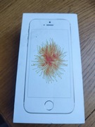Pudełko od IPhone SE złoty 16GB