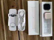 APPLE WATCH 10 46 RG AL PLUM SL GPSELL