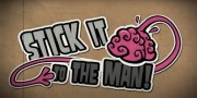  Stick it to The Man! KLUCZ STEAM 