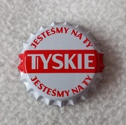 Tychy nr.171 Niebutelkowany 