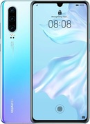 Huawei P30 6GB RAM, 128 GB - Opal