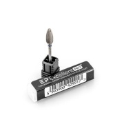 Excellent PRO frez karbidowy Carbide Cyclone Eye 6mm BLUE VIOLET NEW