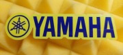 YAMAHA NAKLEJKA STICKER