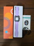wielofunkcyjny smartwatch fitness