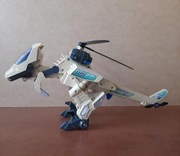 Interaktywna zabawka 2w1 dinozaur i helikopter VTech Switch & Go Dinos