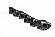 Zeiss cp2 15, 25, 35, 50, 85, 100