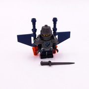 Lego Nexo Knights 271714 Robin Underwood (nex085)