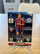 BIBRAS NATKHO - CSKA MOSKWA - CHAMPIONS LEAGUE - 2014/2015 - 130