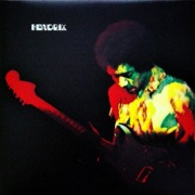 Hendrix – Band Of Gypsys - fabrycznie zafoliowane
