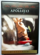 Apollo 13 - DVD PL - pierwsze wydanie