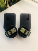 Quinny adaptery do wózka