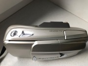 Olympus mju 3 wide 100 idealny 