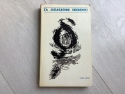 Za judaszowe srebrniki