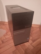 Komputer Dell stacjonarny 