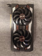 RX 5600 XT sapphire pulse Bydgoszcz 