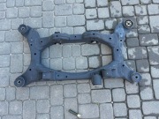 Jeep Compass II 2022r. 4x4 USA Sanki Wózek zawieszenie tył