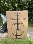 Thermomix tm6 /gwarancja do2027/torba do transportu/kolor mroźna biel