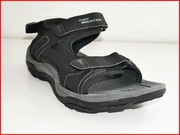 TANIO SALE sandały HIGH MOUNTAIN Sweden 38 Waterproof trekking himountain