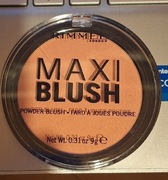 Maxi Blush powder