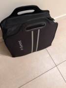 Deux chaines neige Konig K66 Thule K-summit 