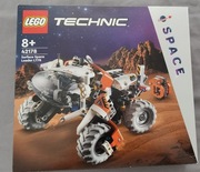 LEGO TECHNIC 42178 KOSMICZNA ŁADOWARKA