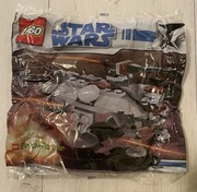 Lego Star Wars 20009 mini-AT-TE Unikat