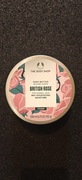 The Body Shop Body Butter - Masło do ciała British Rose 200 ml