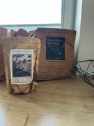 Kopi Luwak 250g Wild Munduk Plantation Indonezja