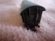 2 wagony DB Piko 1:87