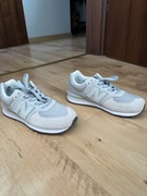 Buty dziecięce New Balance 