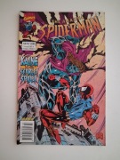 Tm-semic. Spider-Man 10/97