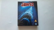 blu ray JAWS Szczęki 2 4k steelbook kolekcjonerski